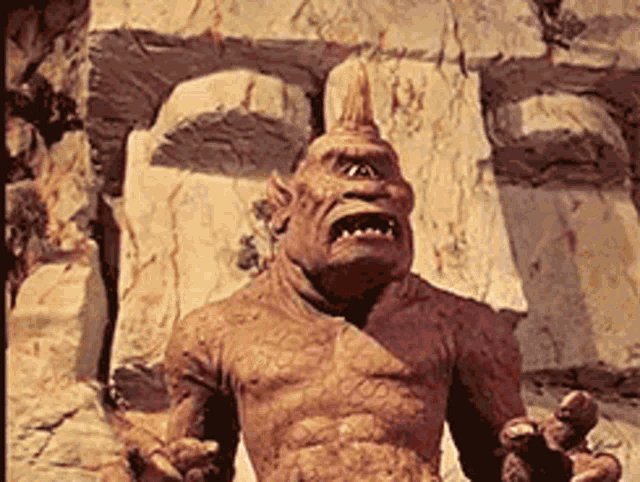 Dungeons And Dragons Dnd GIF - Dungeons And Dragons Dnd Monster GIFs