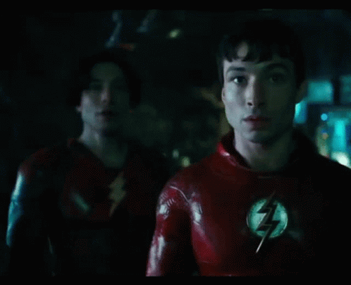 The Flash Barry Allen GIF - The Flash Barry Allen The Flash Movie GIFs