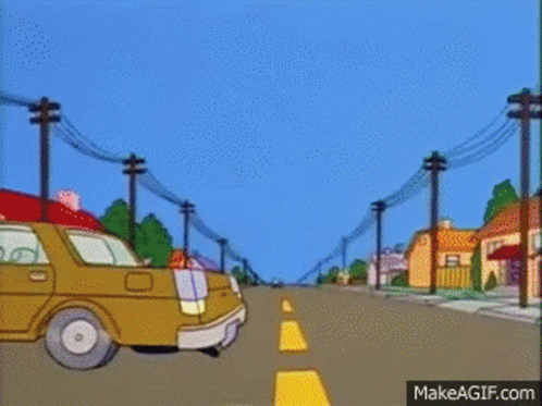 Simpsons GIF - Simpsons GIFs