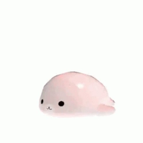 Bounce Seal GIF - Bounce Seal Jelly GIFs