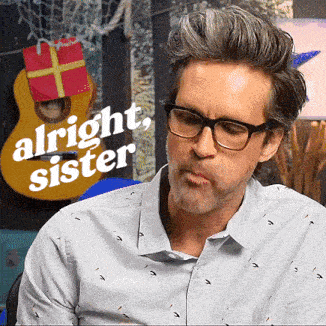 Link Neal Alright Sister GIF - Link Neal Alright Sister Gmm GIFs