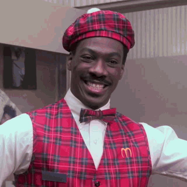 Coming To America Coming To America Movie GIF