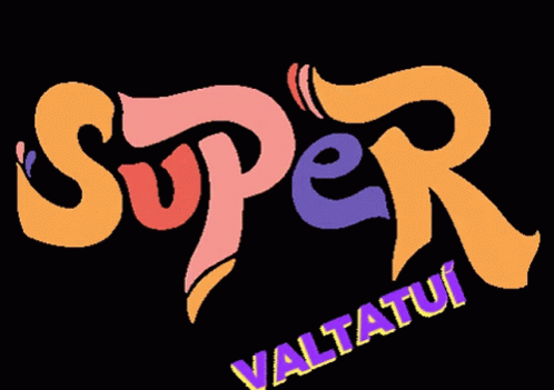 Super Valtatui GIF - Super Valtatui GIFs