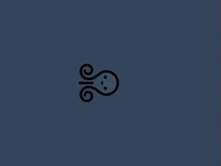Calm Down Calming GIF - Calm Down Calming Octopus GIFs