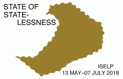 State Of Statelesness Iselp GIF - State Of Statelesness Iselp May GIFs