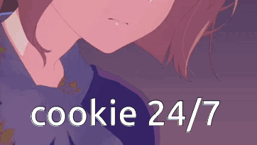Cookiko Cookie GIF - Cookiko Cookie GIFs