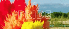 Pride Month Colors GIF - Pride Month Colors Pride GIFs