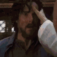 Benedict Cumberbatch Shook GIF - Benedict Cumberbatch Shook Astral Projection GIFs