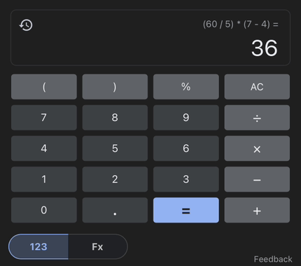 Math Answer Is 36 GIF - Math Answer Is 36 6 GIFs