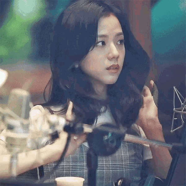 Atrl Blackpink GIF