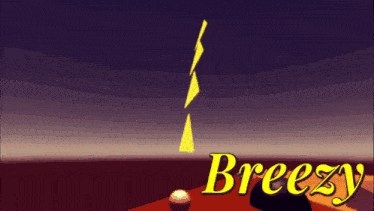 Breezy Breezy Game GIF - Breezy Breezy Game Golf Game GIFs