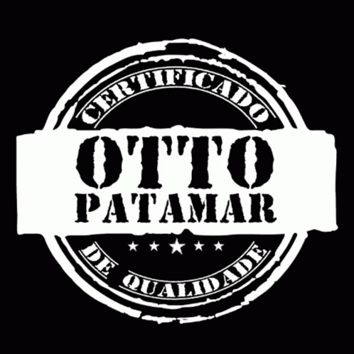 Otto Otto Ata Carejo GIF - Otto Otto Ata Carejo Otto Patamar GIFs