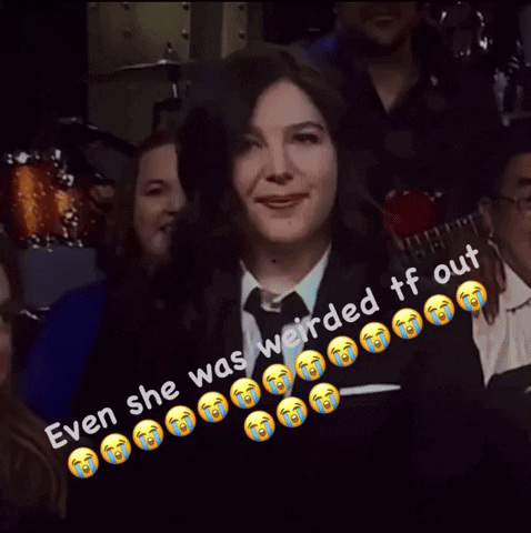 Lucy Dacus GIF - Lucy Dacus GIFs