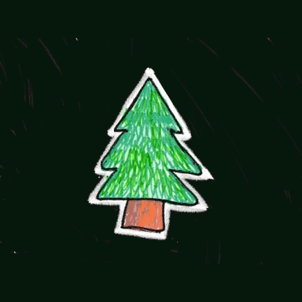 Merry Christmas Christmas Tree GIF - Merry Christmas Christmas Tree Xmas GIFs