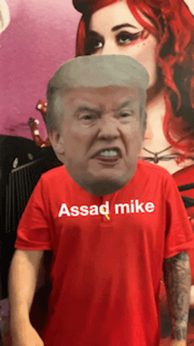 Assadmike Fuckyou GIF - Assadmike Fuckyou Cfist GIFs
