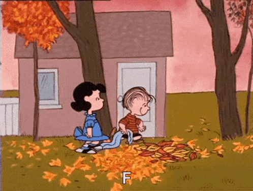 Fall Friday GIF - Fall Friday GIFs