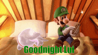Goodnight Lui GIF - Goodnight Lui GIFs