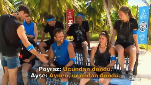 Poyraz Yiğit Poyraz GIF - Poyraz Yiğit Poyraz Survivor Poyraz GIFs