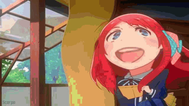 No Anime In The Fatherland GIF - No Anime In The Fatherland GIFs