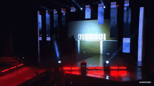 Impact Wrestling Violent By Design GIF - Impact Wrestling Violent By Design GIFs