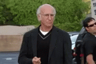 Curb Your Enthusiasm Confused GIF - Curb Your Enthusiasm Confused GIFs