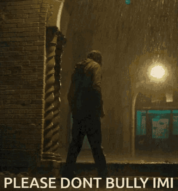 Please Dont GIF - Please Dont Bully GIFs