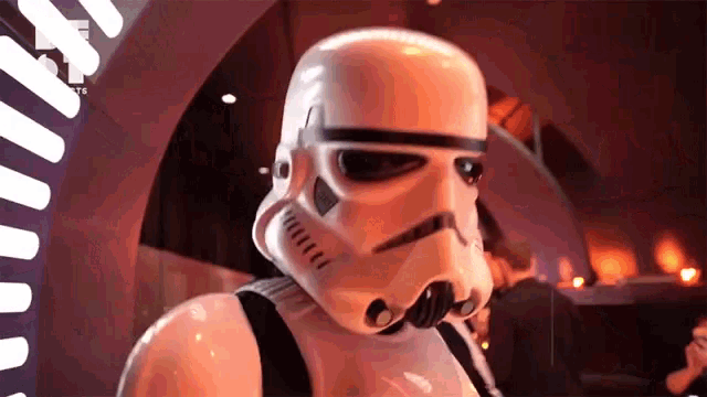Get Down With Star Troopers Dancing GIF - Get Down With Star Troopers Star Troopers Dancing GIFs