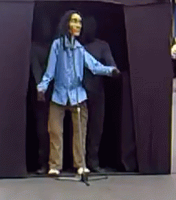 Baile Puppet GIF - Baile Puppet GIFs