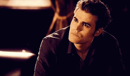 The Vampire Diaries Tvd GIF - The Vampire Diaries Tvd Paul Wesley GIFs