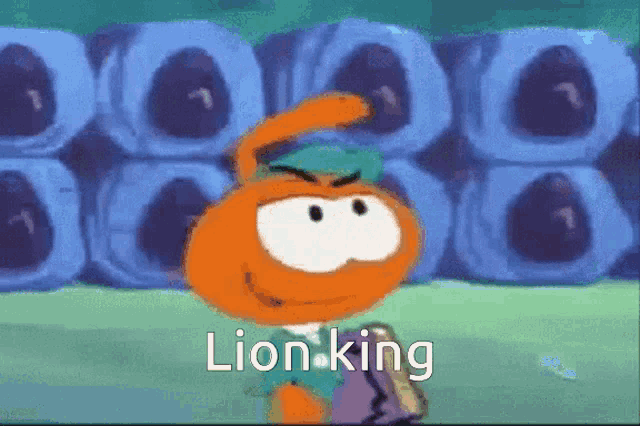 Lion King Snorks GIF - Lion King Snorks GIFs