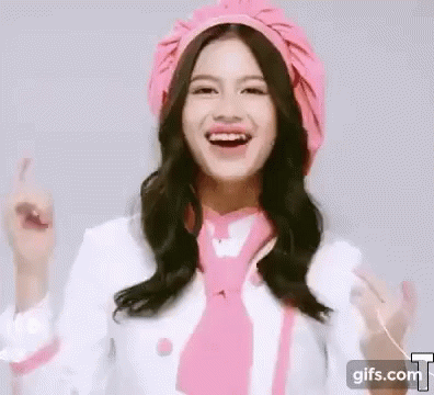 Jaabnk48 Counting GIF - Jaabnk48 Bnk48 Counting GIFs
