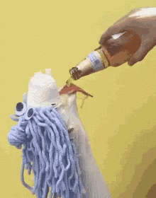 Puppet Beer GIF - Puppet Beer GIFs