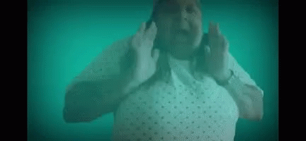 Queen Foreverrr Shouts GIF - Queen Foreverrr Shouts Sign Language GIFs