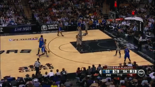 Stephen Curry'S Game 1 Shooting Display GIF - Nba Basketball Stephen Curry GIFs