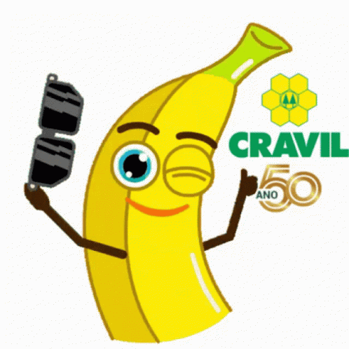 Cravil Banana Cravil GIF - Cravil Banana Cravil GIFs