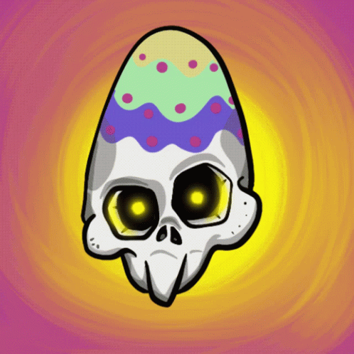 Potosnft Potos Easter Egg GIF