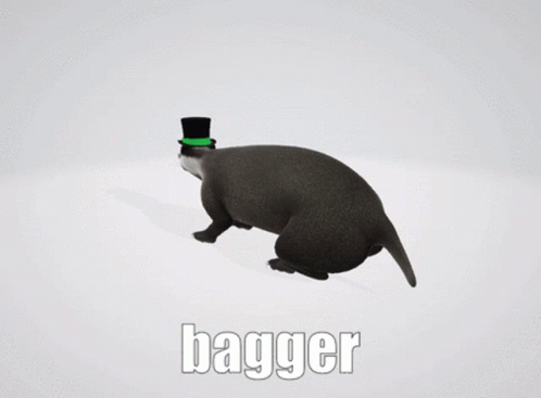 Bfip Bagger GIF - Bfip Bagger Battle For Infinite Power GIFs