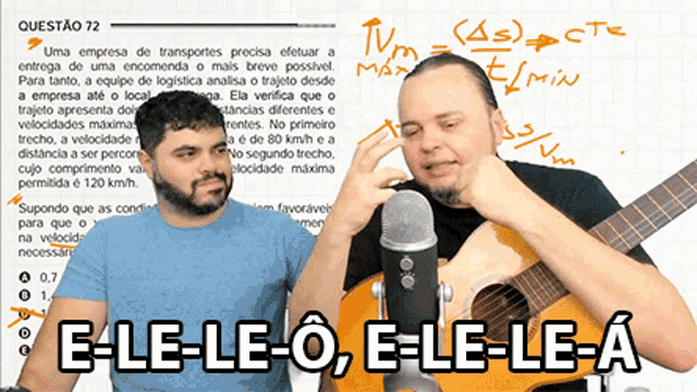 Eleleo Elelela Musica GIF - Eleleo Elelela Musica Cantando GIFs