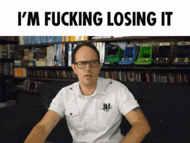 Angry Video Game Nerd Meme GIF - Angry Video Game Nerd Angry Meme GIFs