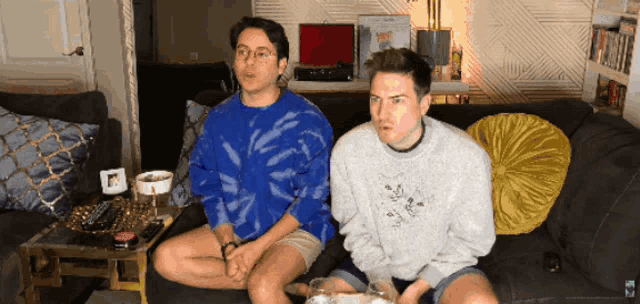 Kita Mean Kita Mean Reveal GIF