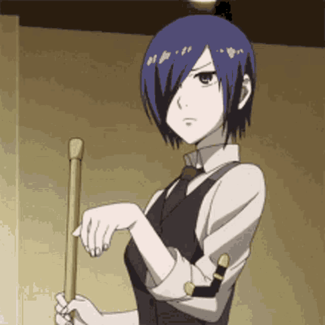Tokyo Ghoul GIF