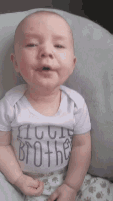 Sneeze Bless You GIF - Sneeze Bless You Baby GIFs