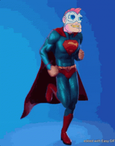 Super Ordinary Villains Super Dudes GIF - Super Ordinary Villains Super Dudes Sov GIFs