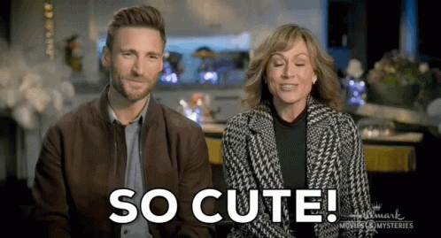 Sleuthers Nikki Deloach GIF - Sleuthers Nikki Deloach Andrew Walker GIFs