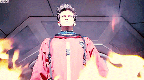 Doctor Who Time Lord Victorius GIF - Doctor Who Time Lord Victorius David Tennant GIFs