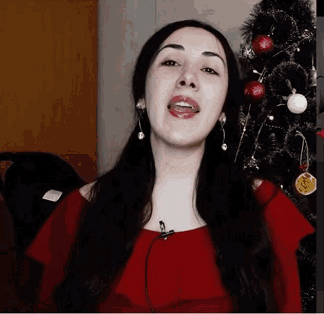 Kvririkke Ninikvirike GIF