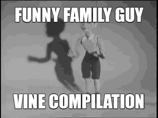 Funny Family Guy Vine Compilation GIF - Funny Family Guy Vine Compilation GIFs