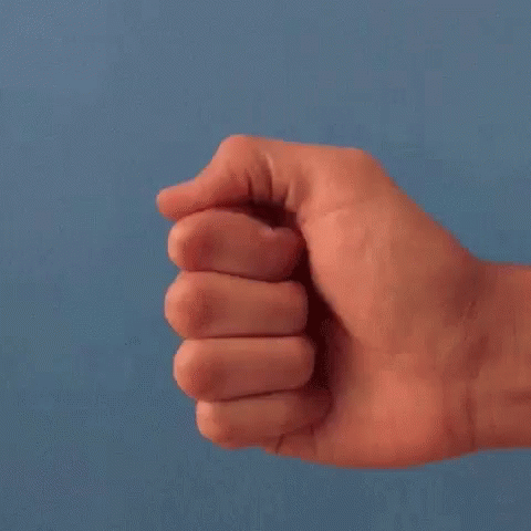 Excited Thumbs Up GIF - Excited Thumbs Up Approved GIFs