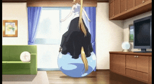 Everyday Life With Monster Girls Monster Musume GIF - Everyday Life With Monster Girls Monster Musume Suu GIFs