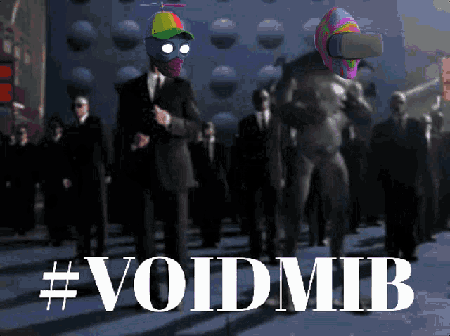 Voidmib Dogemau5 GIF - Voidmib Dogemau5 GIFs
